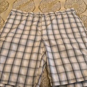 Men’s Grand Slam Golf Shorts Size 36